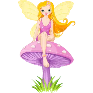 Spring Fairies - Let's Dress Up! - New York City