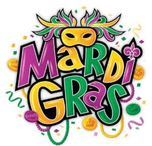Mardi Gras - Let's Dress Up! - New York City
