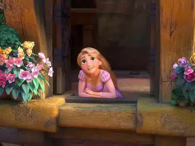 Rapunzel - Let's Dress Up! - New York City