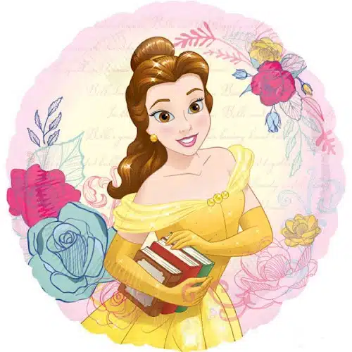 Belle Special Event - Let's Dress Up! - New York City