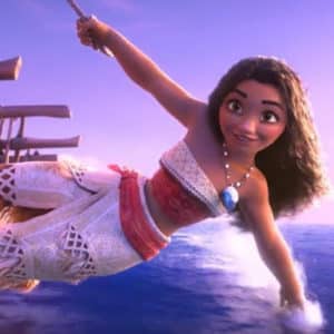 Moana - Let's Dress Up! - New York City