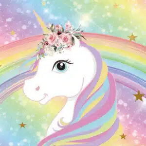 Unicorns - Let's Dress Up! - New York City