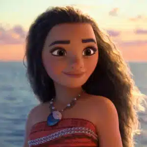 Moana - Let's Dress Up! - New York City