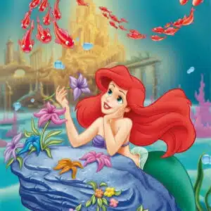 Mermaids Part 2 - Let's Dress Up! - New York City