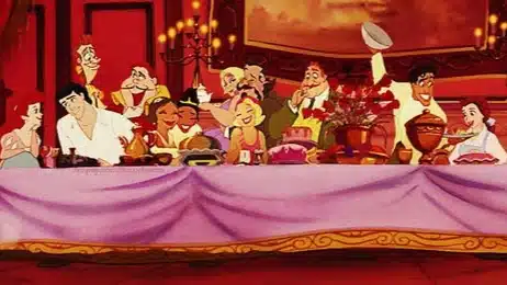 Holiday Etiquette - Let's Dress Up! - New York City